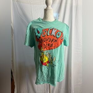 Nickelodeon Rocko’s Modern Life Tee